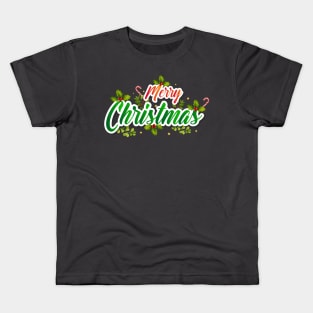 Christmas Kids T-Shirt